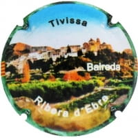 BAIREDA X. 204872 (TIVISSA)