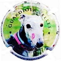 GUARDIOLA VELLES X. 205304