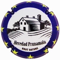 HEREDAD PRUNAMALA X. 201053