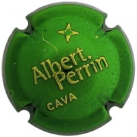 ALBERT PERRIN X. 172789 (FORA DE CATÀLEG)
