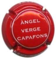 ANGEL VERGE CAPAFONS V. 3781 X. 02644