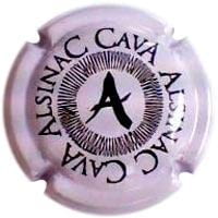 ALSINAC V. 18874 X. 66058