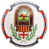 PIRULA TROBADES 2014 X. 121809