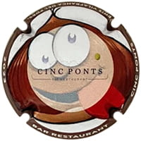 PIRULA RESTAURACIO X. 235422