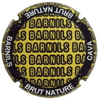 BARNILS X. 92594