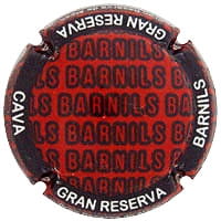 BARNILS X. 92595