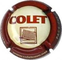 J. COLET X. 50210
