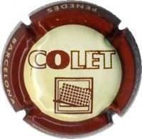 J. COLET X. 50206