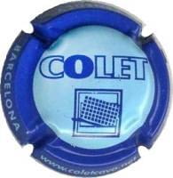 J. COLET X. 52201