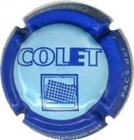 J. COLET X. 52203