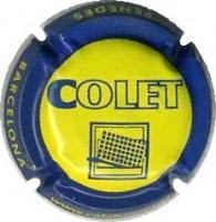 J. COLET X. 55211