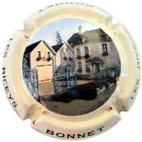 BONNET X. 64348 (FRA)
