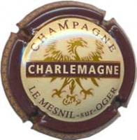 CHARLEMAGNE, GUY X. 30372 (FRA)