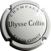 COLLIN, ULYSSE X. 64618 (FRA)