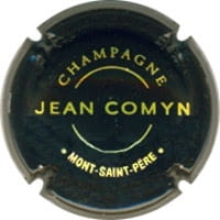 COMYN, JEAN X. 127728 (FRA)