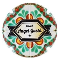 ANGEL GUSTA X. 130161 (FORA DE CATALEG)