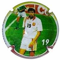 FUCHS DE VIDAL X. 102145 (GRAN RESERVA MUNDIAL USA)