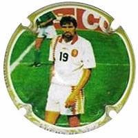 FUCHS DE VIDAL X. 102153 (MAGNUM MUNDIAL USA)