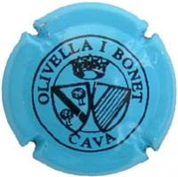 OLIVELLA I BONET V. 3823 X. 10171