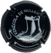 VINICOLA DE NULLES V. 4029 X. 00198