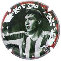 FUCHS DE VIDAL X. 115943 (GRAN RESERVA SUPERCOPA 1984)