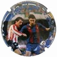 FUCHS DE VIDAL X. 107936 (MAGNUM COPA DEL REY 1990)
