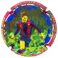FUCHS DE VIDAL X. 132439 (GRAN RESERVA LLIGA 90-91)