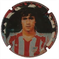 FUCHS DE VIDAL X. 143885 (GRAN RESERVA LILA 82-83)