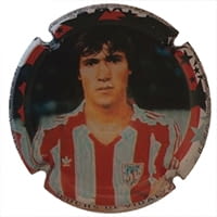 FUCHS DE VIDAL X. 143888 (GRAN FUCHS LILA 82-83)