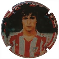 FUCHS DE VIDAL X. 143889 (MAGNUM LILA 82-83)