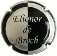 ELIONOR DE BROCH X. 79944