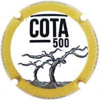 COTA 500 X. 220663