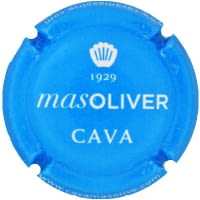 MAS OLIVER X. 232432