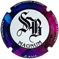 SABATE-BUTI 237141 MAGNUM