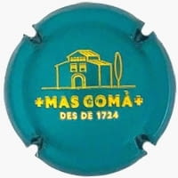 MAS GOMA 1724 X. 219081