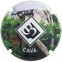 CUSCO BERGA X. 235129 JEROBOAM (FORA DE CATALEG)