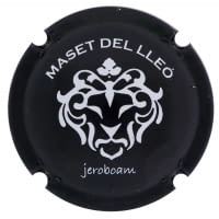 MASET DEL LLEO X. 208916 JEROBOAM (FORA DE CATALEG)