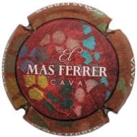 EL MAS FERRER X. 237458
