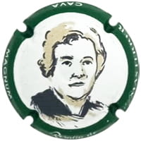 ROSALIA DE EL MAS FERRER X. 237622 MAGNUM