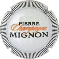 MIGNON, PIERRE X. 131632 (FRA)