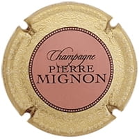 MIGNON, PIERRE X. 195025 (FRA)