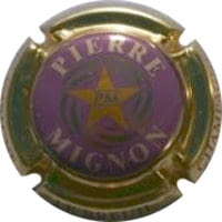 MIGNON, PIERRE X. 33646 (FRA)