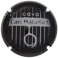 CAN MANELICH X. 140841