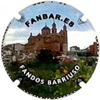 FANDOS Y BARRIUSO X. 227154 NUMERADA (FORA DE CATALEG)