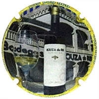 BOUZA DO REY X. 145582 (FORA DE CATALEG)