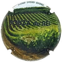 BOUZA DO REY X. 145586 (FORA DE CATALEG)