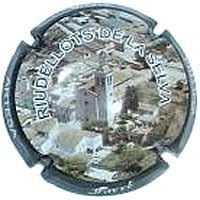 FARRE-GARRIGA V. 6242 X. 15513 (RIUDELLOTS DE LA SELVA)