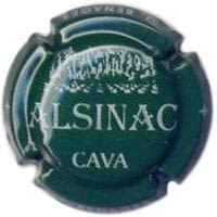 ALSINAC V. 10194 X. 34148