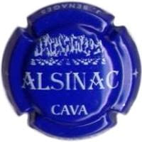 ALSINAC V. 10193 X. 34147