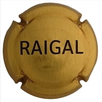 RAIGAL X. 137616